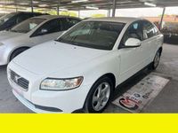 usata Volvo S40 DRIVe Kinetic 1.6 TDi 110cv