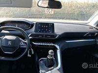 Occasion Peugeot 3008 131 ch (96 kW) 2020 Blanc SUV