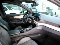 Usata Peugeot 3008 GT 131 CV (96 kW) 2021 Nero Monovolume