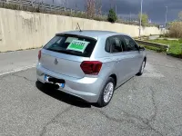 Usata VW Polo Trendline 65 CV (47 kW) 2018 Utilitaria