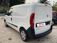 usata Fiat Doblò 1.6Mjet 105cv Cargo IVA INCL. Pochi Km