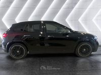Usata Mercedes GLA180 AMG line 116 CV (85 kW) 2024 Nero SUV