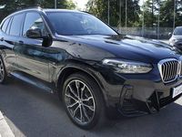 Usata BMW X3 M Sport 190 CV (139 kW) 2023 Blu SUV