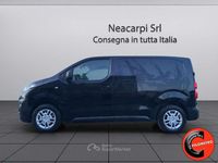 Usata Opel Vivaro Enjoy 145 CV (106 kW) 2023 Nero metallizzato Monovolume