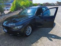 Usata BMW 316 116 CV (85 kW) 2013 Station wagon