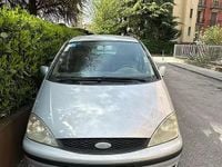 Usata Ford Galaxy 2002 Monovolume