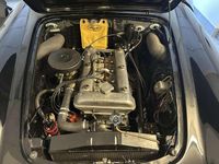 Usata Alfa Romeo Giulietta 77 CV (56 kW) 1961 Nero Cabrio