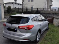 Usata Ford Focus 2021 Grigio Station wagon