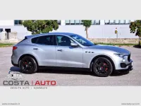 Usata Maserati Levante 275 CV (202 kW) 2017 Other SUV