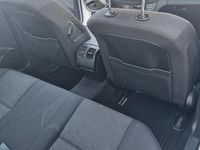 Usata Mercedes C200 2014 Bianco Berlina