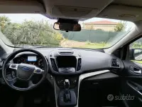 Usata Ford Kuga 2015