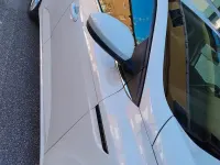 Usata Renault Mégane GrandTour 116 CV (85 kW) 2018 Bianco Station wagon