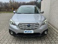 Usata Subaru Outback 150 CV (110 kW) 2017 Argento Station wagon