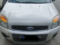 Usata Ford Fusion 68 CV (50 kW) 2009 Utilitaria