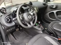 Usata Smart ForTwo Electric Drive Passion 41 kW (56 CV) 2023 Rosso Berlina