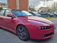 Usata Alfa Romeo 159 Ti 185 CV (136 kW) 2007 Berlina