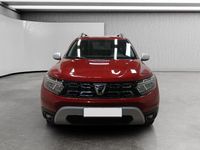 Usata Dacia Duster Prestige 101 CV (74 kW) 2022 Rosso SUV