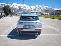 Usata DS Automobiles DS7 Crossback Grand Chic 131 CV (96 kW) 2019 Grigio SUV