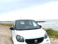 Usata Smart ForFour 2019 Bianco Utilitaria