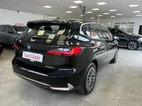 Usata BMW 225 Luxury Line 136 CV (100 kW) 2024 Nero Monovolume