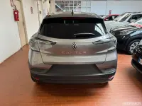Nuova Renault Captur Evolution 100 CV (73 kW) 2025 Bianco SUV