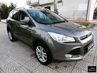 usata Ford Kuga -- 2.0 TDCI 163 CV Powershift 4WD Titanium