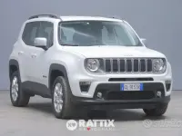 Usata Jeep Renegade Limited 131 CV (96 kW) 2022 Bianco SUV