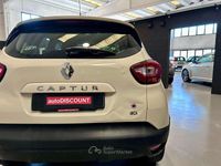 Occasion Renault Captur Techno 90 ch (66 kW) 2015 Beige SUV