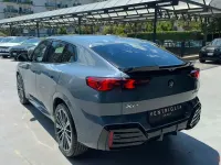Nuova BMW X2 M Sport 150 CV (110 kW) 2026 Grigio SUV