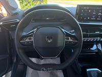 Usata Peugeot 208 Allure 130 CV (95 kW) 2025 Argento Utilitaria