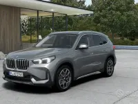 Nuova BMW X1 Comfort Edition 136 CV (100 kW) 2026 Grigio SUV