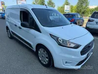 Usata Ford Transit Connect Trend 120 CV (88 kW) 2022 Bianco Monovolume