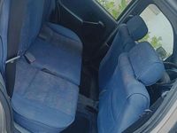 Usata Fiat Palio 2002 Grigio Station wagon