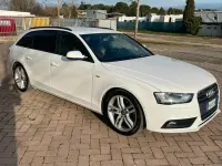 Usado Audi A4 S-Line 143 CV (105 kW) 2013 Berlina
