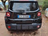 Gebraucht Jeep Renegade 130 PS (95 kW) 2021 SUV