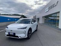 Usata Geely EX5 69 kW (95 CV) 2025 Bianco SUV