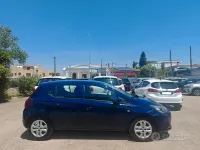 Usata Opel Corsa 90 CV (66 kW) 2016 Bluazzurro Utilitaria