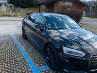 usata Audi A5 A5 2.0 TDI 190 CV quattro Business Sport