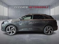 Nuova DS Automobiles DS7 Crossback 131 CV (96 kW) 2025 Grigio SUV