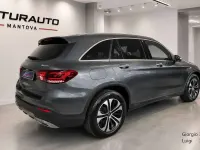 Usata Mercedes GLC220 Business 194 CV (142 kW) 2022 Other SUV