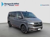 Usata VW Caravelle 204 CV (150 kW) 2024 Grigio Furgone