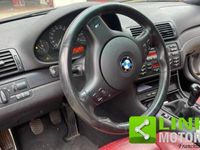 usata BMW 325 Ci cat - SPLENDIDA DA AMATORE