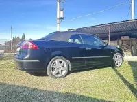 Usata Saab 9-3 Cabriolet Vector 175 CV (128 kW) 2005 Cabrio
