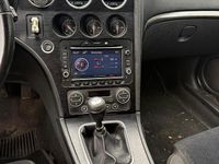 Usata Alfa Romeo 159 120 CV (88 kW) 2010 Station wagon