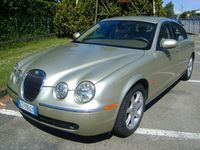 Usata Jaguar S-Type S 207 CV (152 kW) 2005 Berlina
