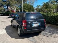 Usata Suzuki Grand Vitara 129 CV (94 kW) 2011 Nero SUV