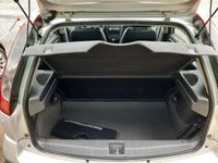 Usata Opel Corsa 60 CV (44 kW) 2006 Argento Utilitaria
