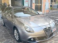 Usata Alfa Romeo Giulietta 104 CV (76 kW) 2015 Grigio Berlina