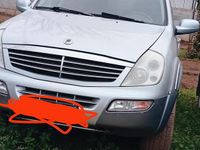 Usata Ssangyong (KGM) Rexton 2006 SUV