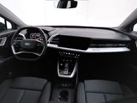 usata Audi Q4 e-tron Business Advanced 50 quattro 220,00 kW